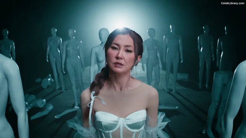 Kimiko Glenn photo 11 of 321
