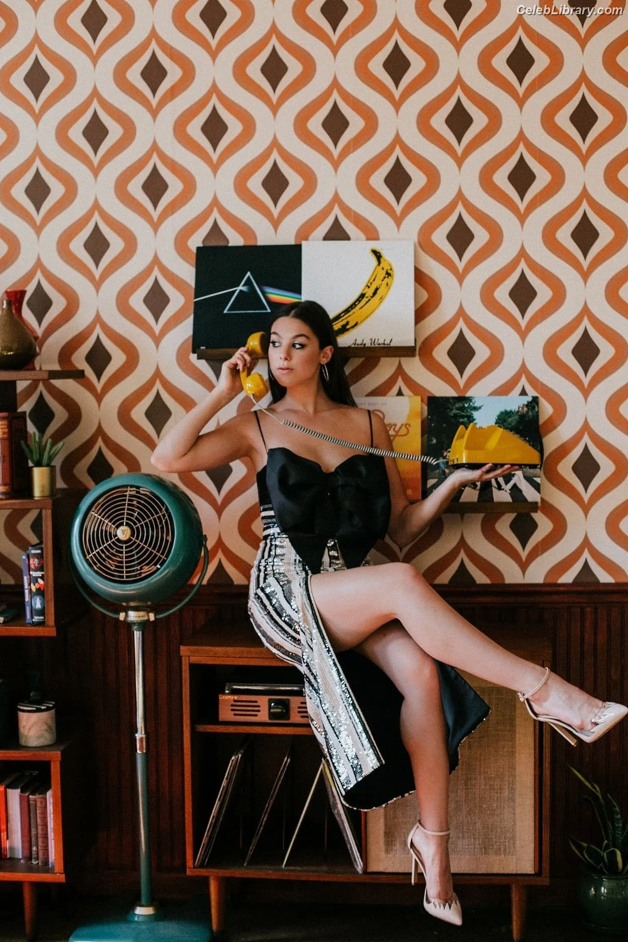 Kira Kosarin photo 23 of 911