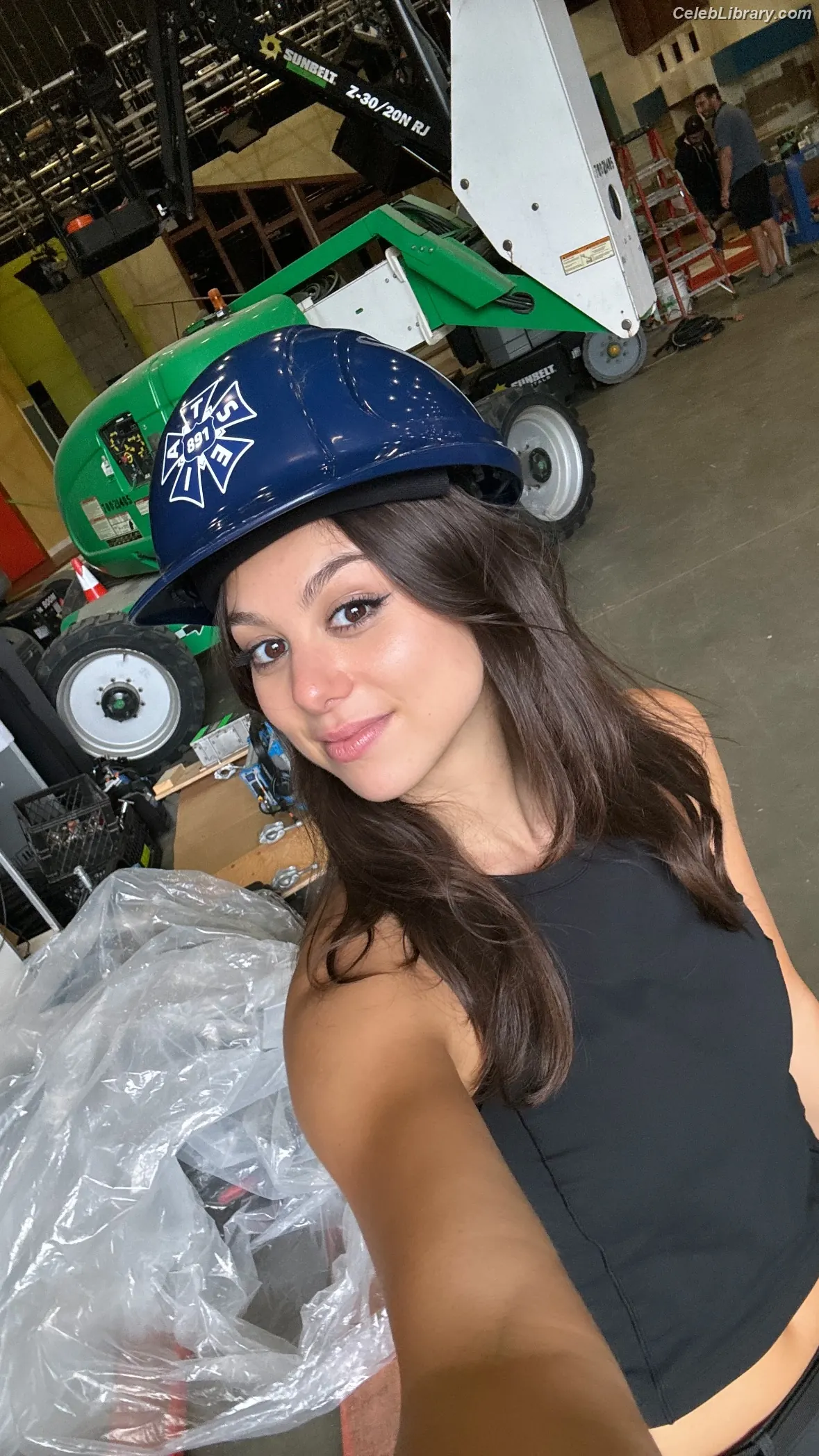 Kira Kosarin photo 1 of 911