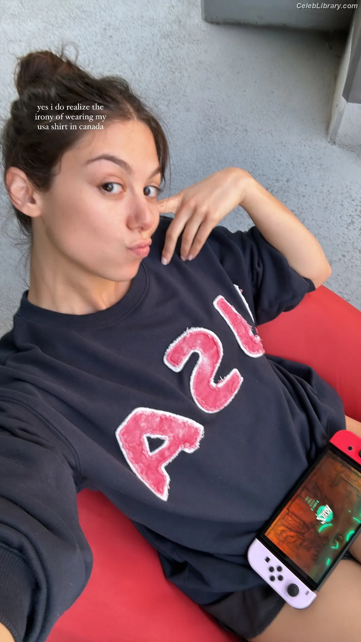 Kira Kosarin photo 13 of 911