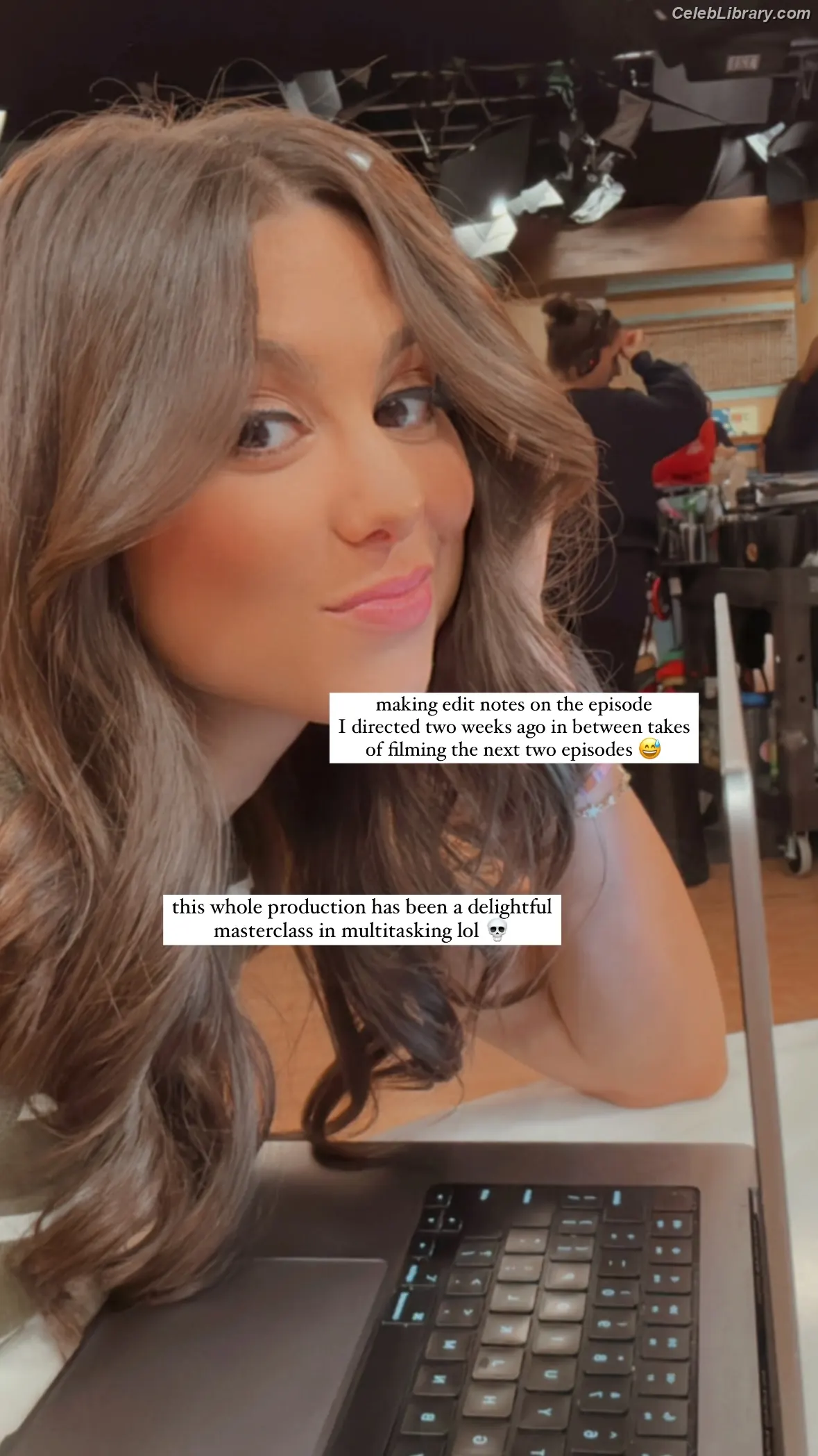 Kira Kosarin photo 12 of 911