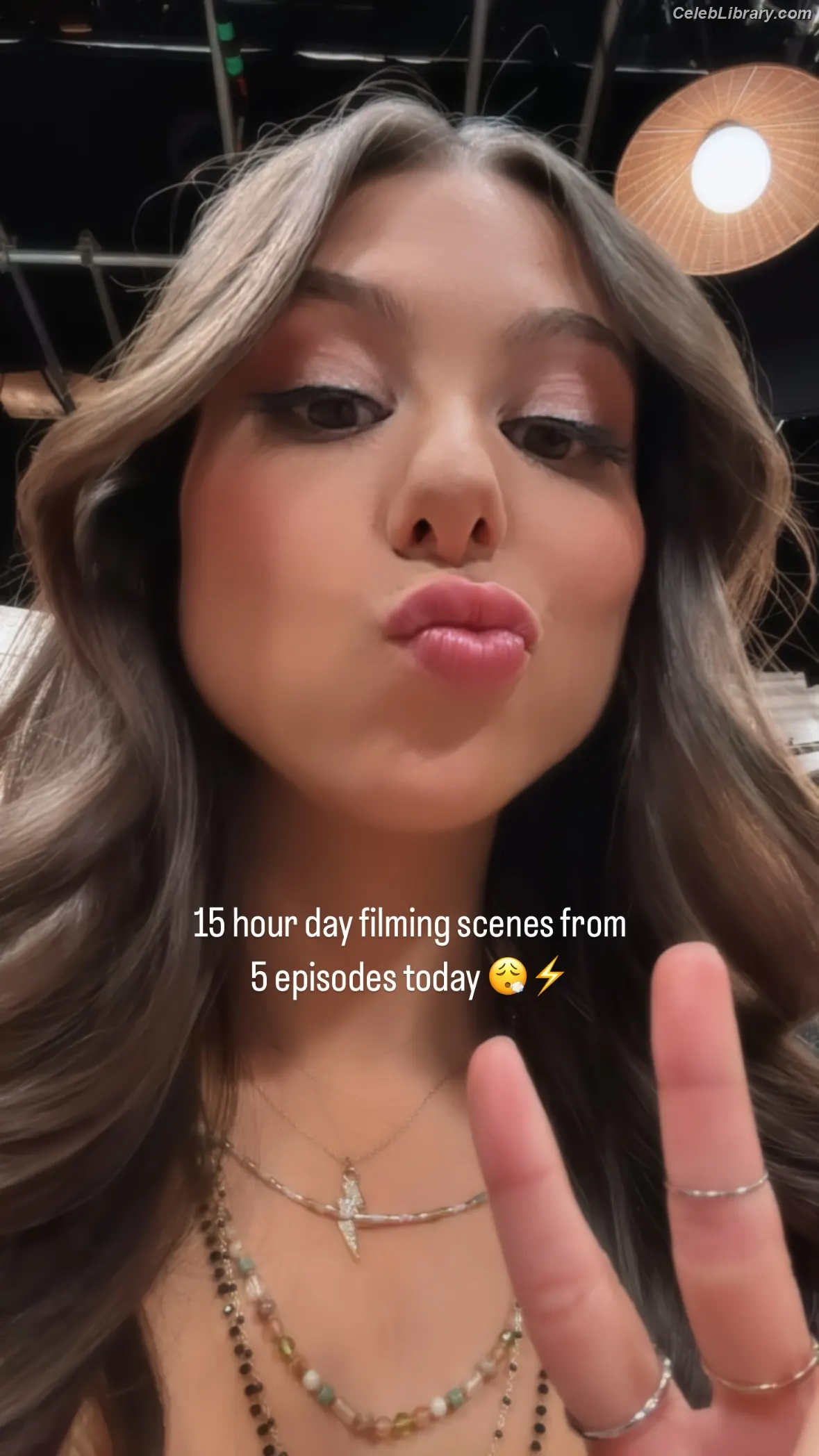 Kira Kosarin photo 16 of 911