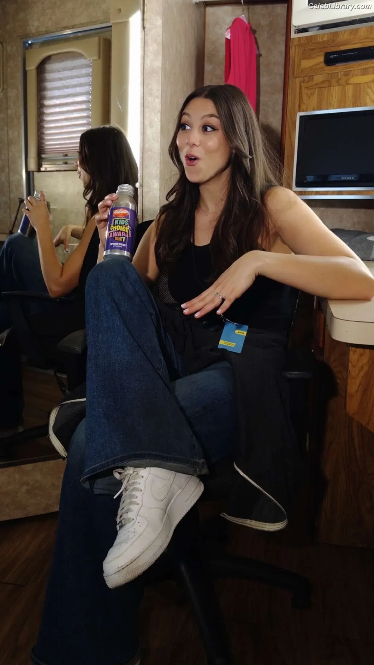 Kira Kosarin photo 7 of 911