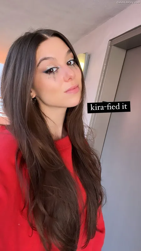 Kira Kosarin photo 12 of 912