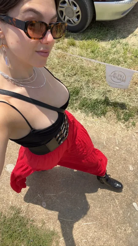 Kira Kosarin photo 22 of 912