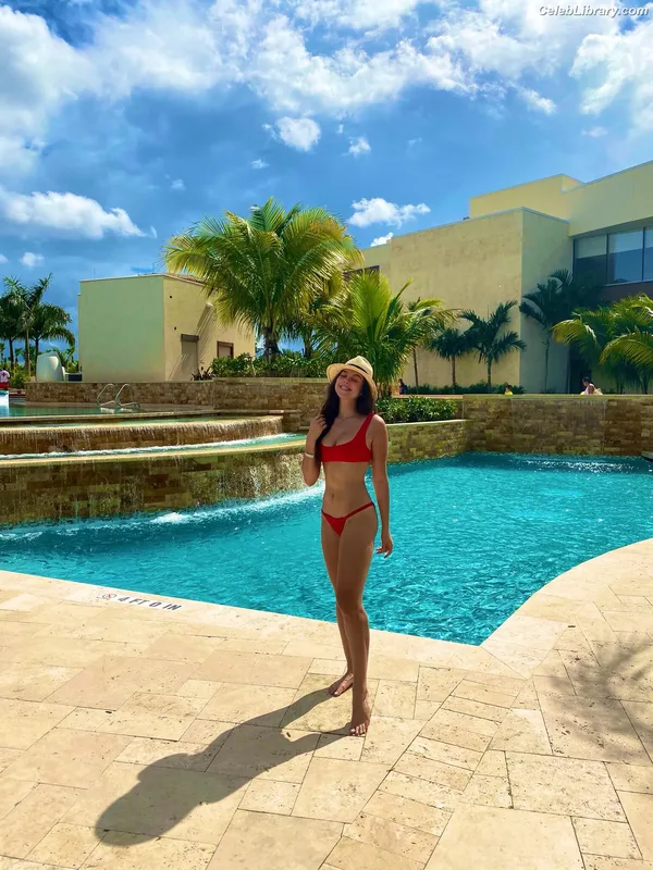 Kira Kosarin photo 23 of 912