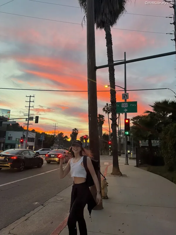 Kira Kosarin photo 11 of 912