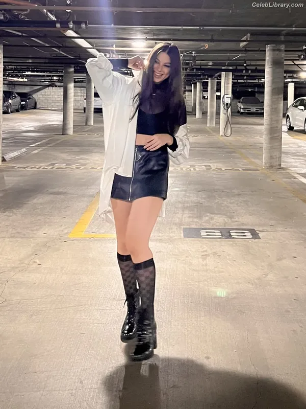 Kira Kosarin photo 17 of 912