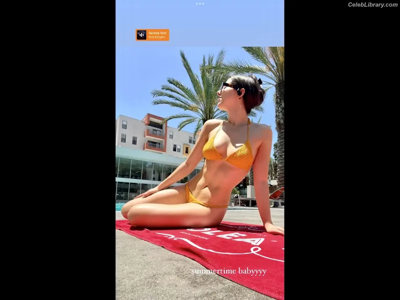 Kira Kosarin photo 13 of 912