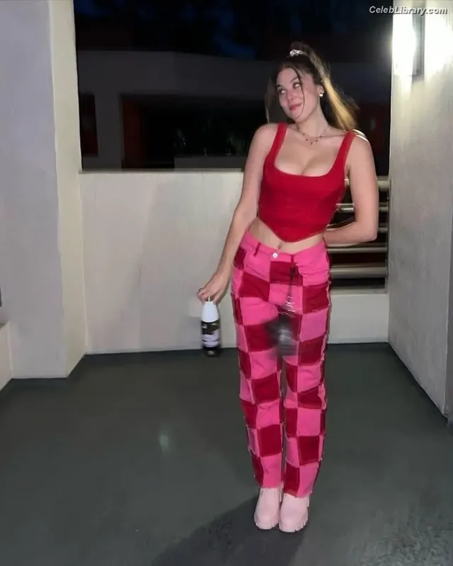 Kira Kosarin photo 17 of 912