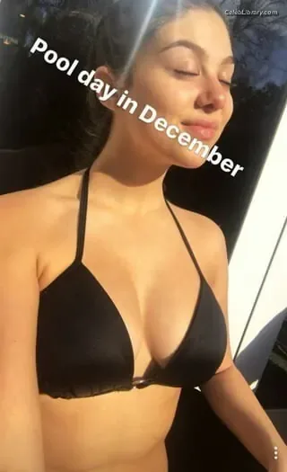 Kira Kosarin photo 4 of 912