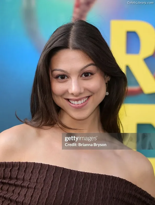 Kira Kosarin photo 15 of 912