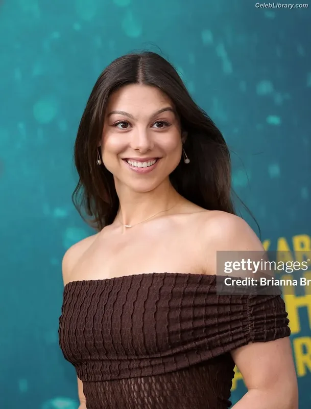 Kira Kosarin photo 17 of 912