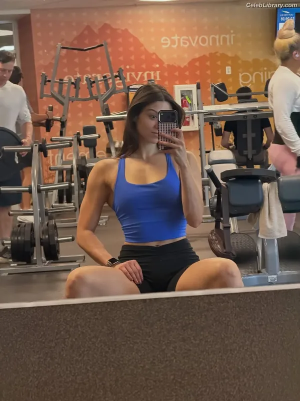 Kira Kosarin photo 19 of 912
