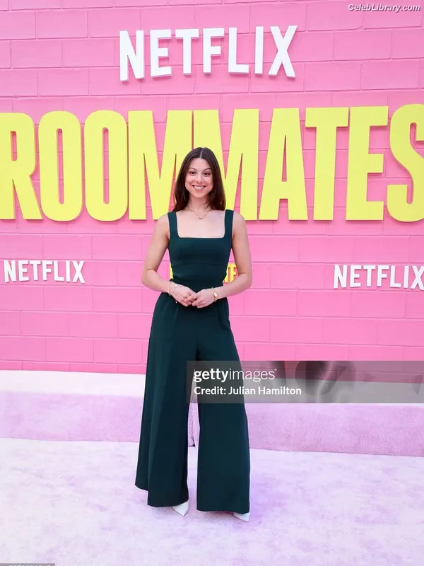 Kira Kosarin photo 21 of 912
