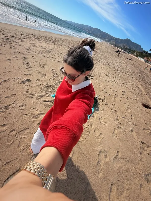 Kira Kosarin photo 23 of 912