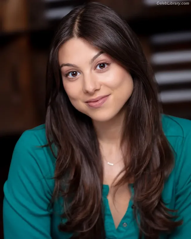 Kira Kosarin photo 7 of 912