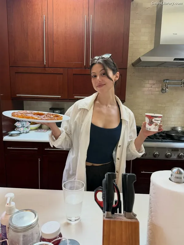 Kira Kosarin photo 18 of 912