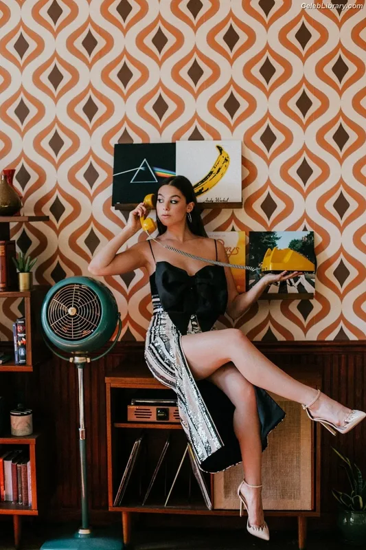 Kira Kosarin photo 23 of 912