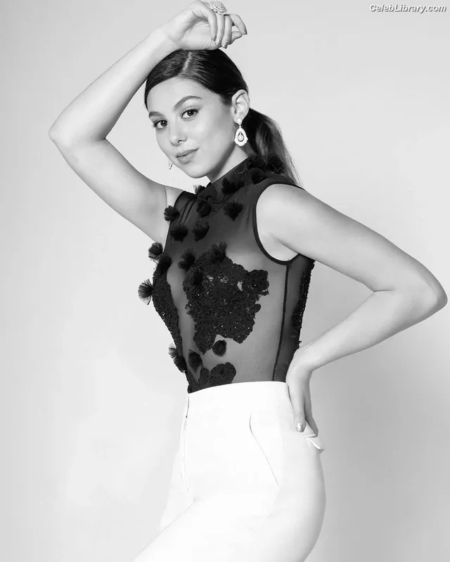 Kira Kosarin photo 7 of 912