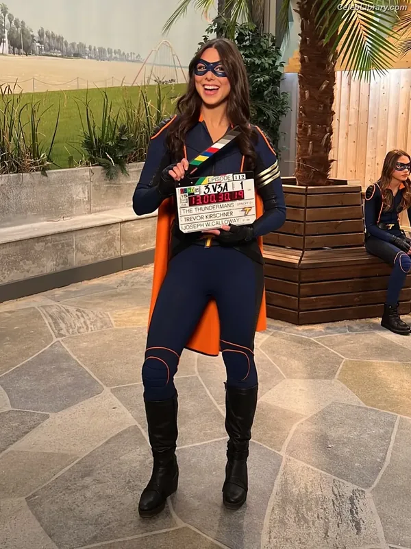 Kira Kosarin photo 21 of 912