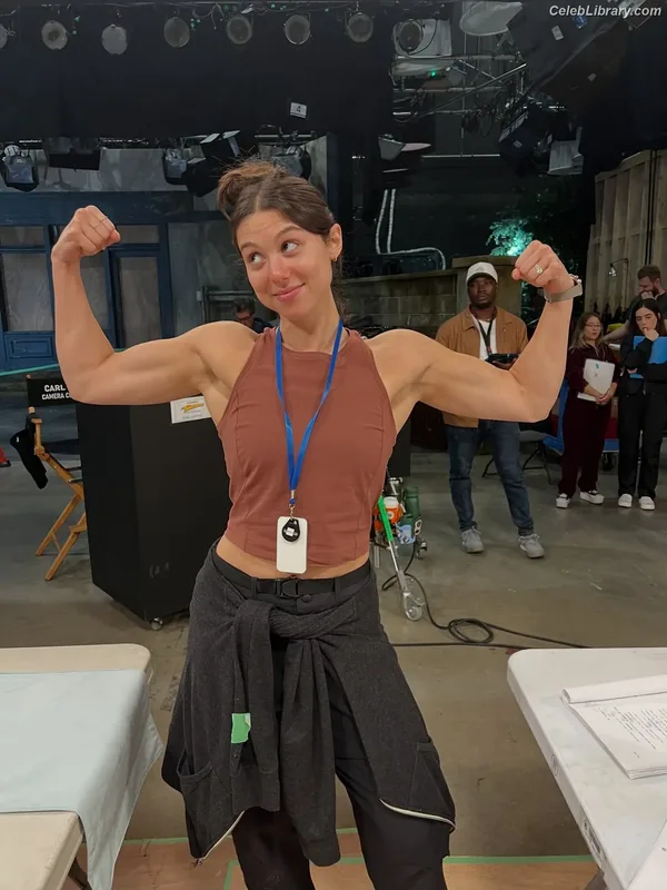 Kira Kosarin photo 24 of 912