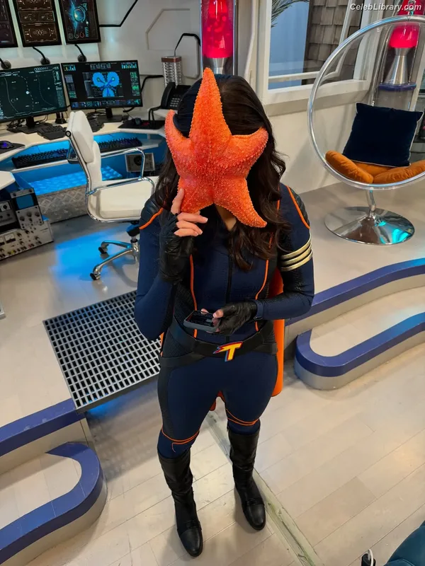 Kira Kosarin photo 3 of 912