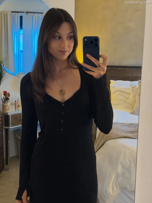 Kira Kosarin photo 17 of 912