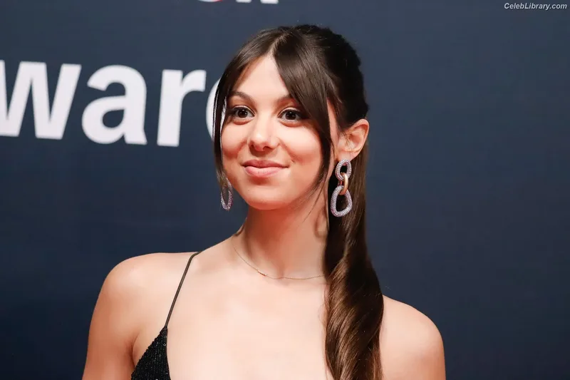 Kira Kosarin photo 7 of 912