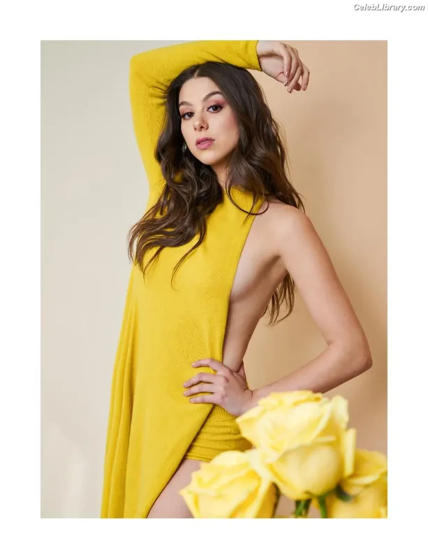 Kira Kosarin photo 15 of 912