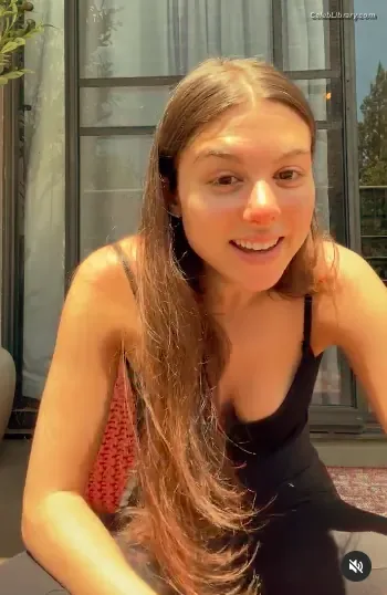 Kira Kosarin photo 17 of 912