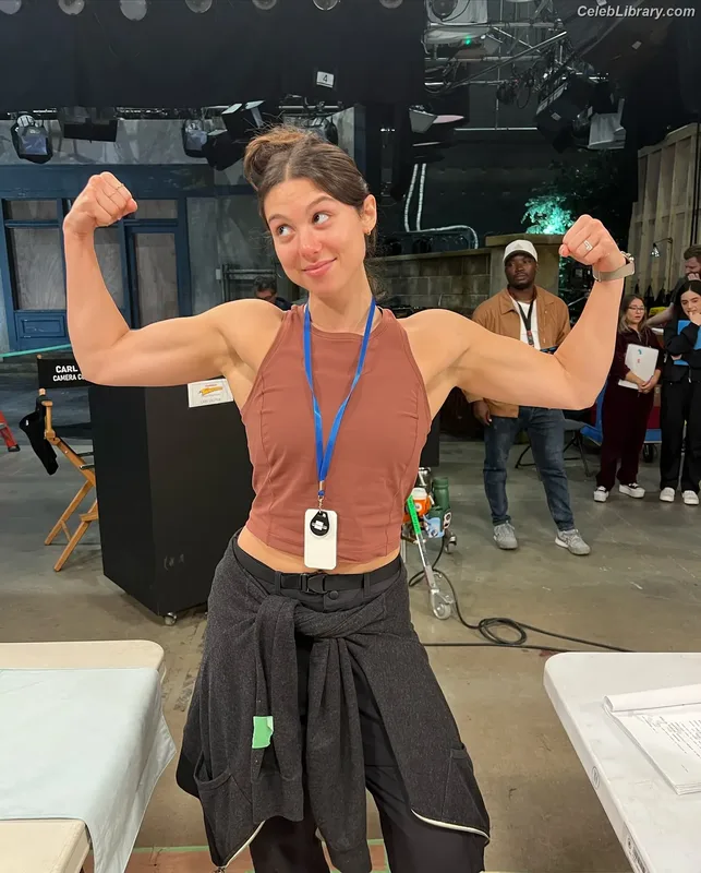 Kira Kosarin photo 9 of 912