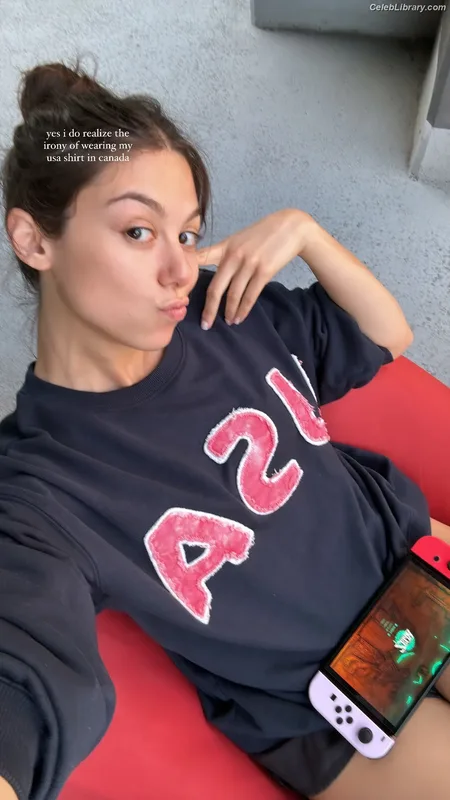 Kira Kosarin photo 13 of 912