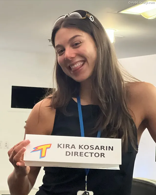 Kira Kosarin photo 5 of 912