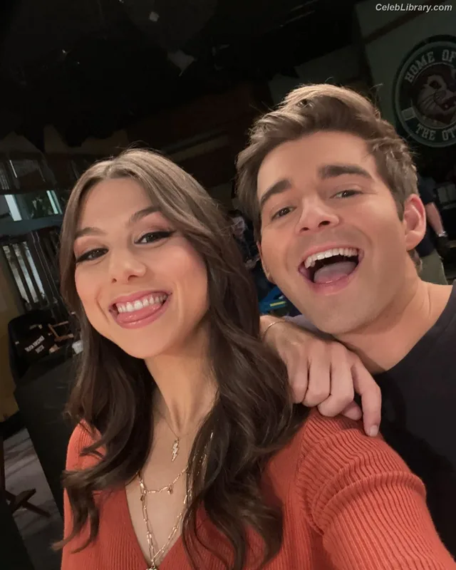 Kira Kosarin photo 15 of 912