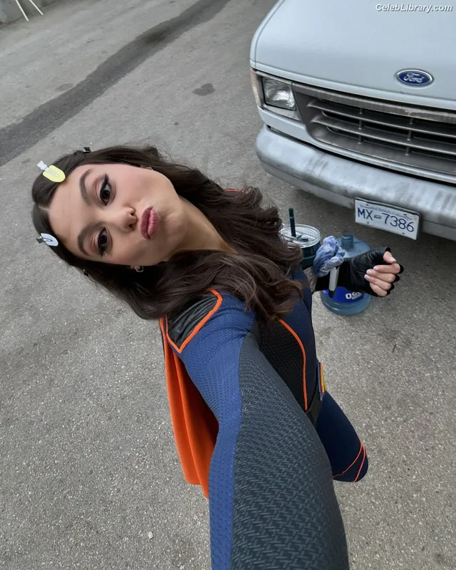 Kira Kosarin photo 18 of 912