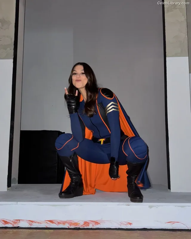 Kira Kosarin photo 19 of 912