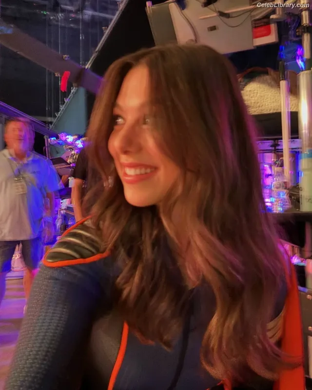 Kira Kosarin photo 20 of 912