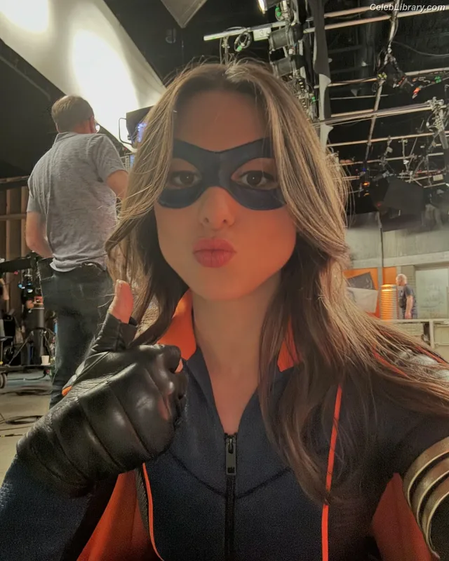 Kira Kosarin photo 21 of 912