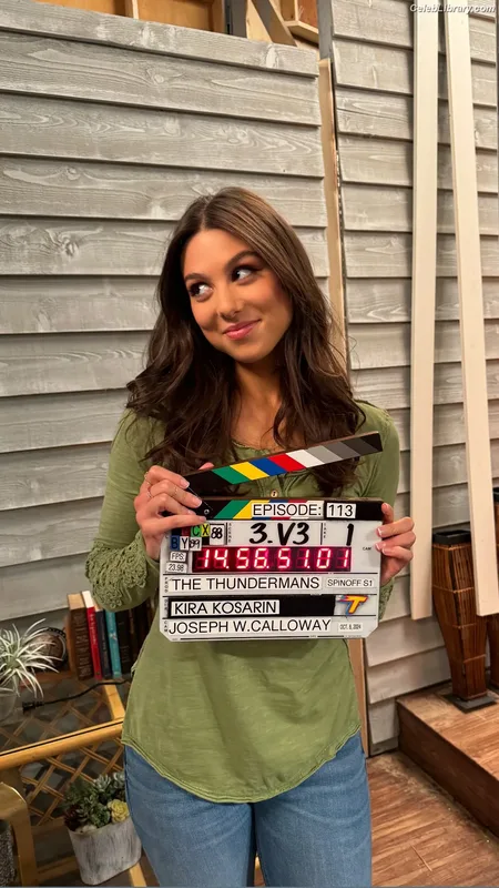 Kira Kosarin photo 23 of 912