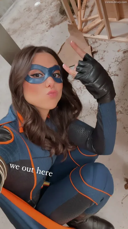 Kira Kosarin photo 11 of 912