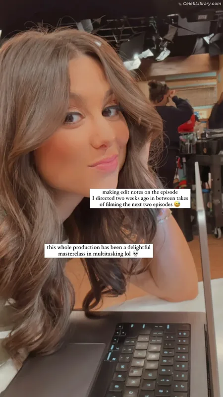 Kira Kosarin photo 12 of 912