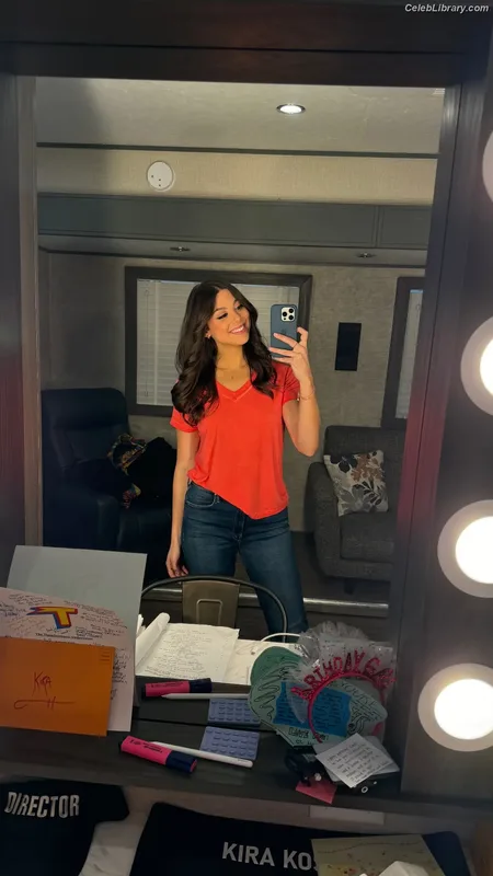 Kira Kosarin photo 14 of 912