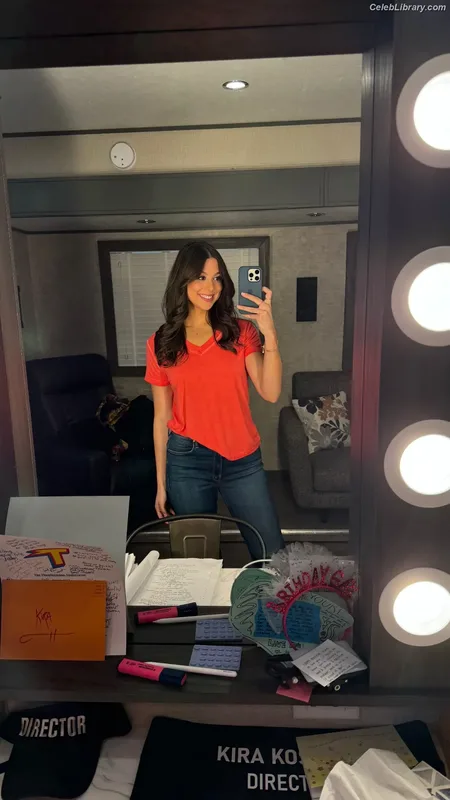 Kira Kosarin photo 15 of 912