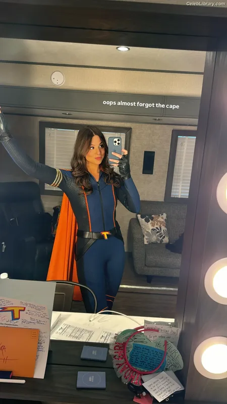Kira Kosarin photo 6 of 912