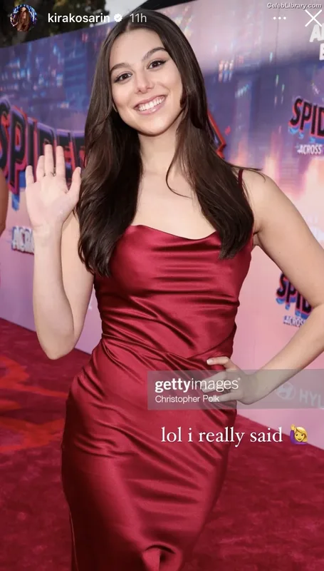 Kira Kosarin photo 8 of 912