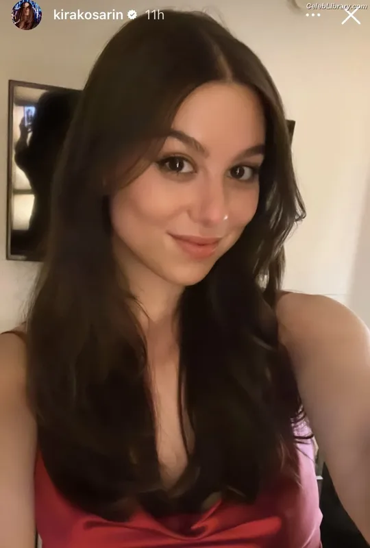 Kira Kosarin photo 10 of 912