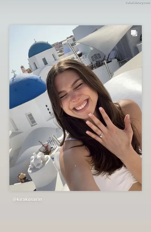 Kira Kosarin photo 13 of 912