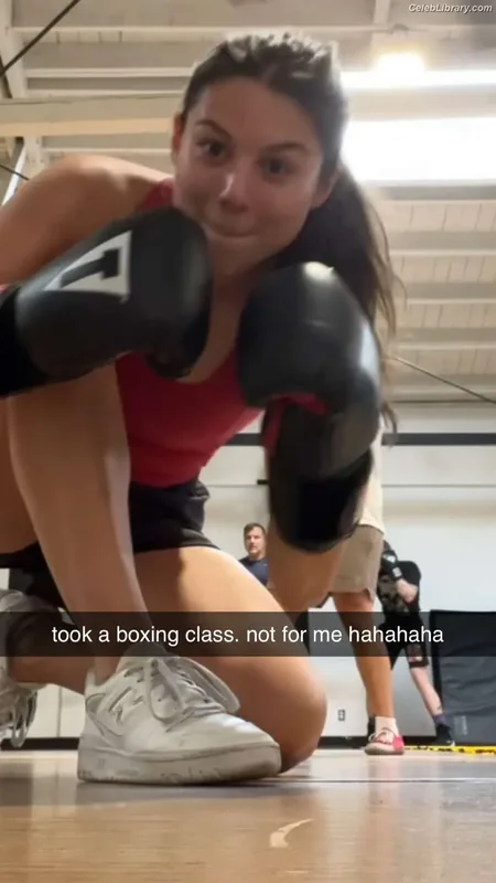 Kira Kosarin photo 21 of 912