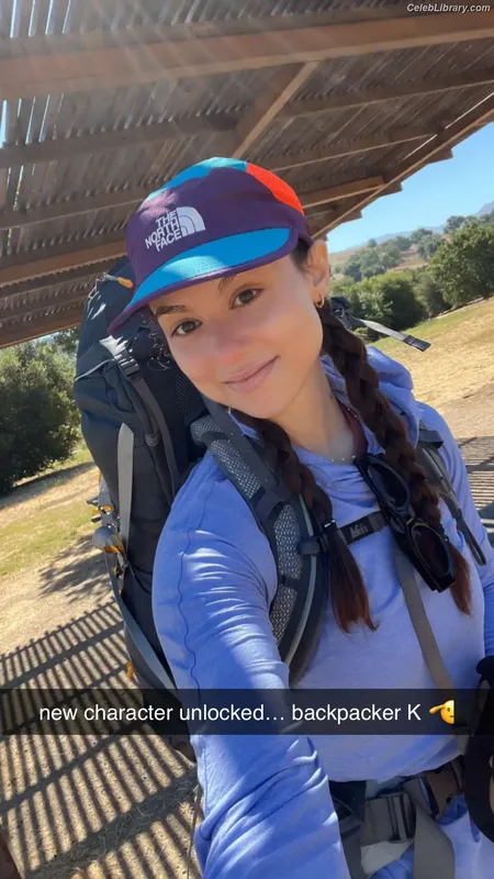 Kira Kosarin photo 8 of 912
